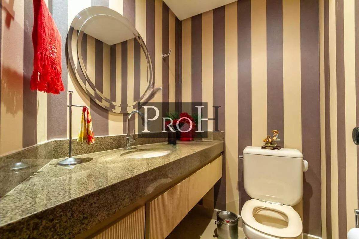 Apartamento, 3 quartos, 207 m² - Foto 22