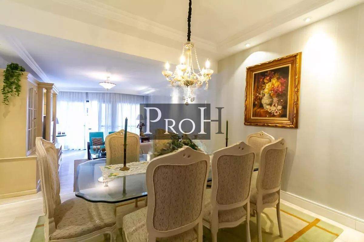 Apartamento, 3 quartos, 207 m² - Foto 4