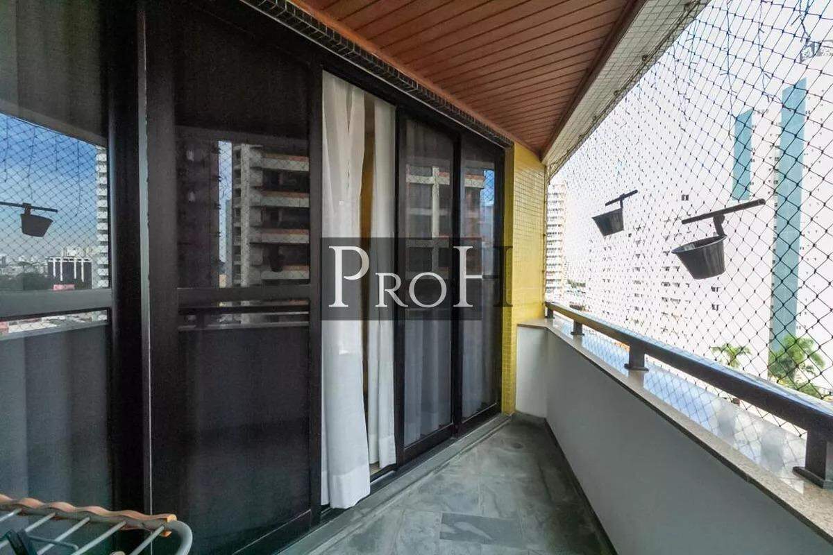 Apartamento, 3 quartos, 207 m² - Foto 7