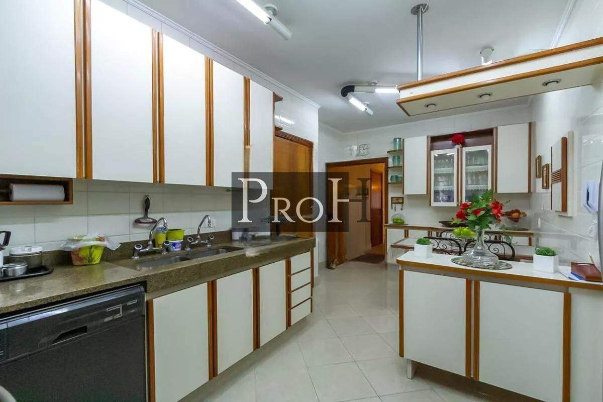 Apartamento, 3 quartos, 207 m² - Foto 8