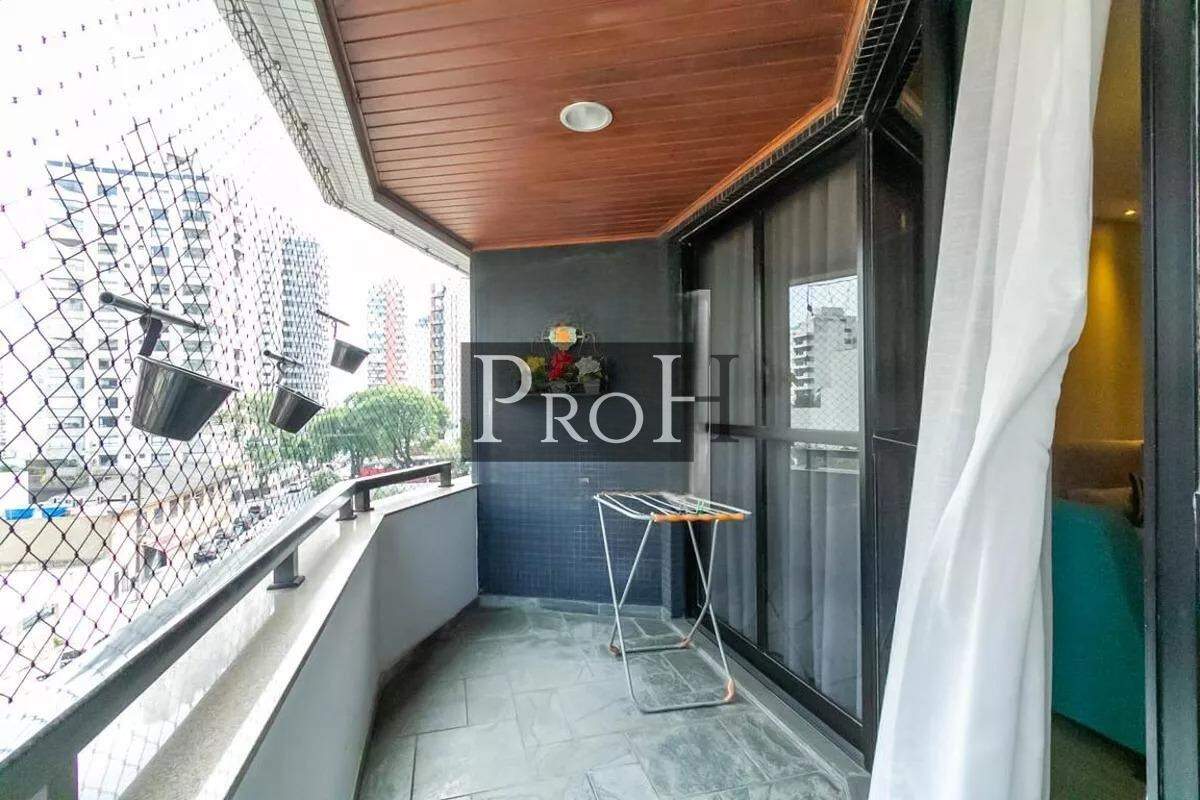 Apartamento, 3 quartos, 207 m² - Foto 6