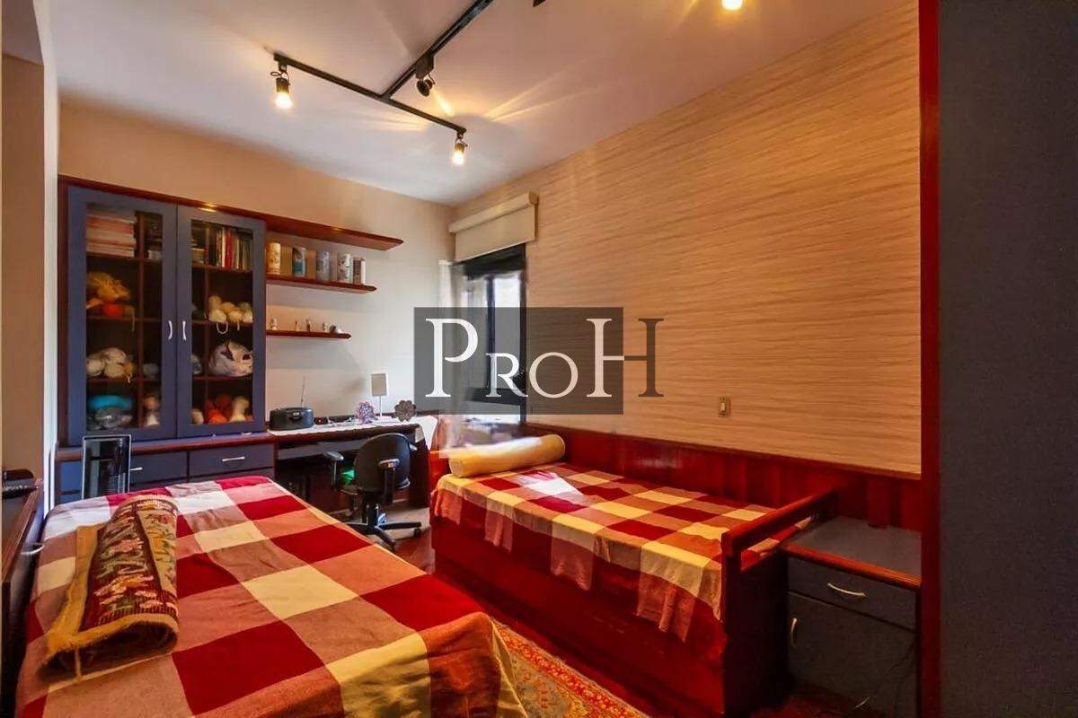 Apartamento, 3 quartos, 207 m² - Foto 11