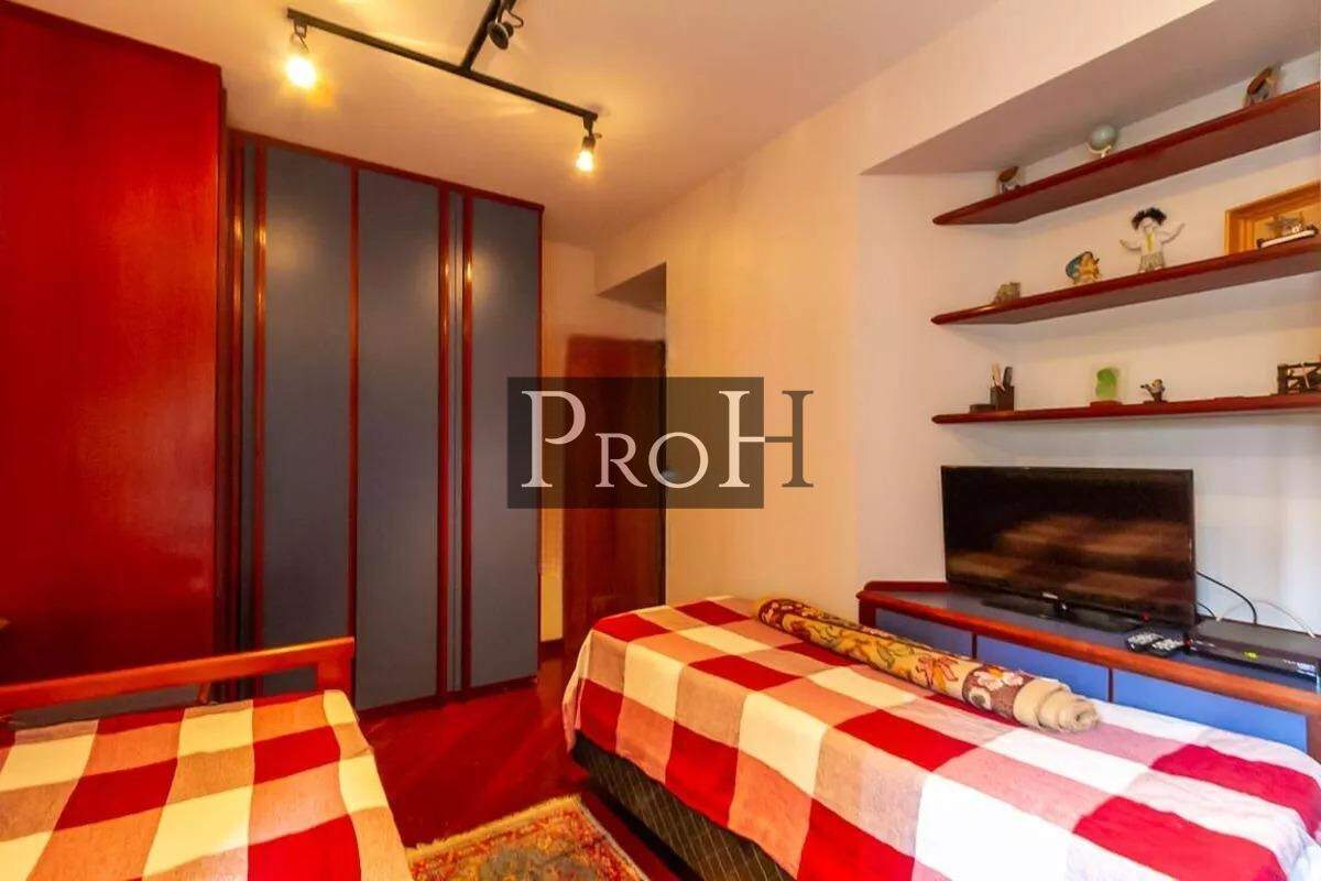 Apartamento, 3 quartos, 207 m² - Foto 12