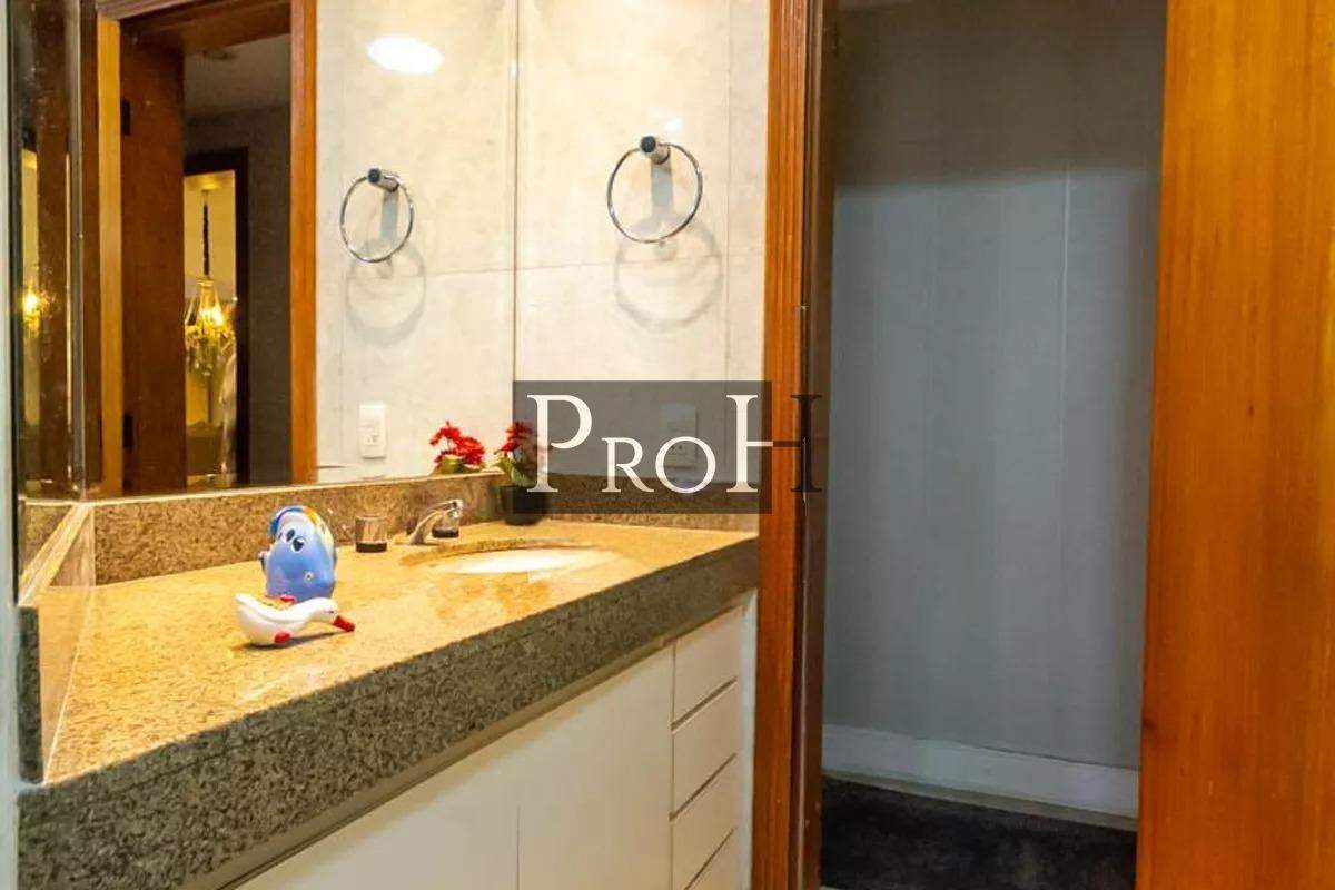 Apartamento, 3 quartos, 207 m² - Foto 21