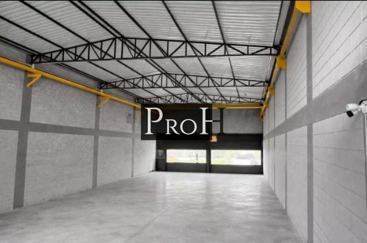 Depósito-Galpão, 1138 m² - Foto 17