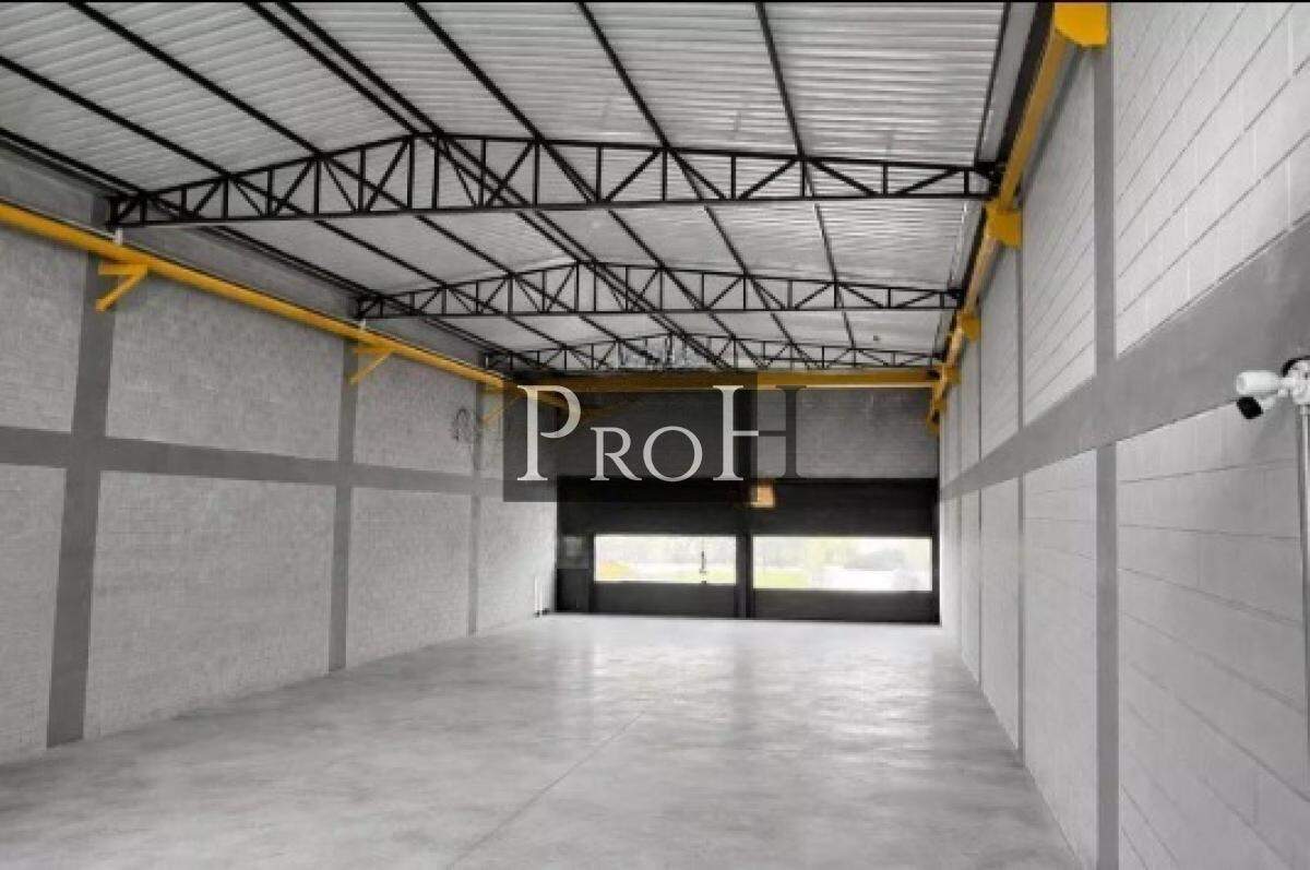 Depósito-Galpão, 1138 m² - Foto 16