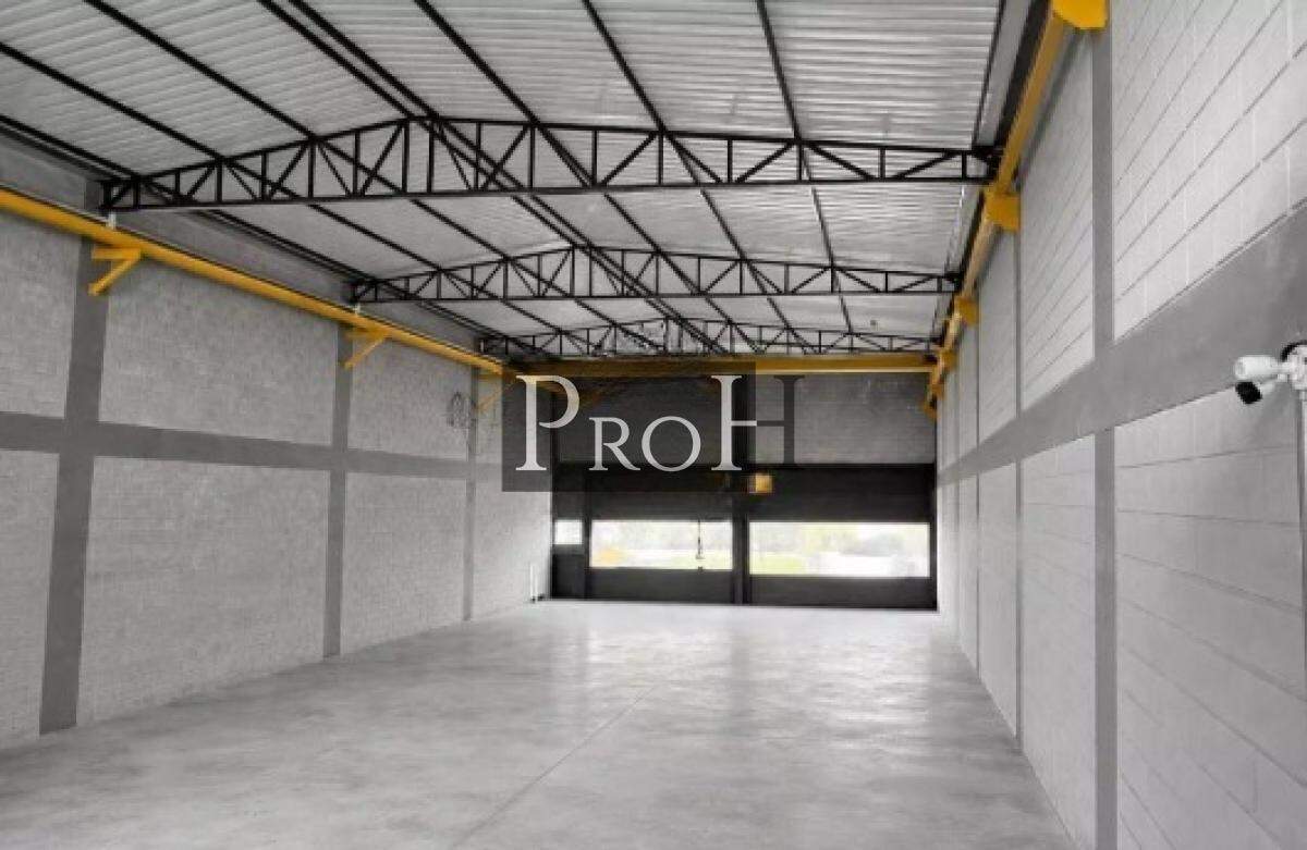 Depósito-Galpão, 1138 m² - Foto 15