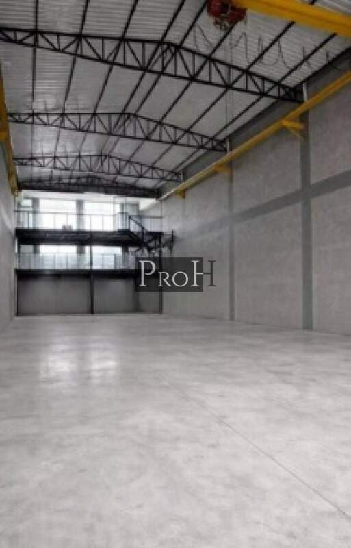 Depósito-Galpão, 1138 m² - Foto 8