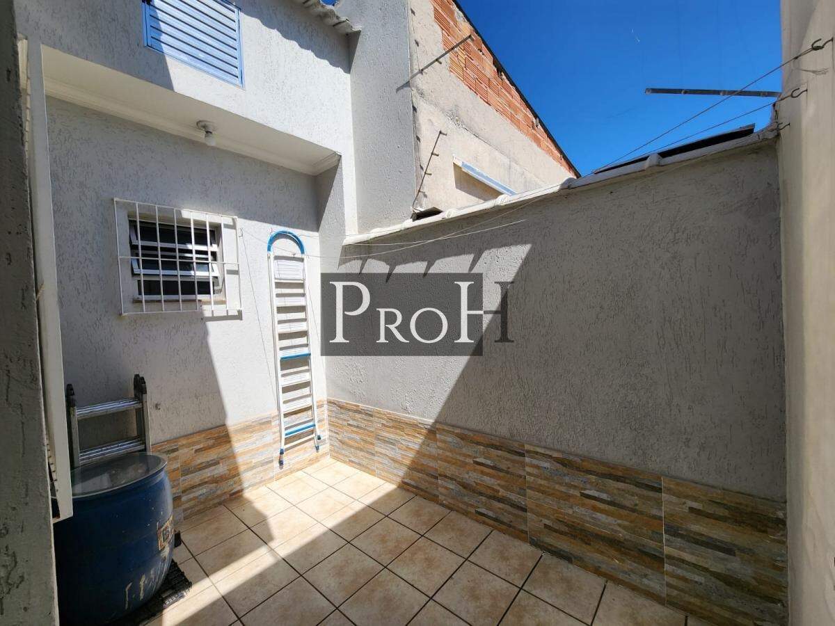 Casa, 2 quartos, 100 m² - Foto 17
