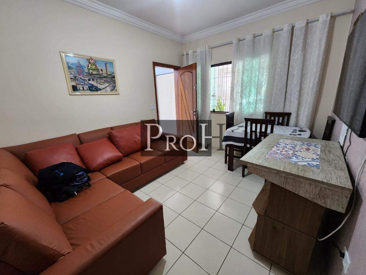 Casa, 2 quartos, 100 m² - Foto 3