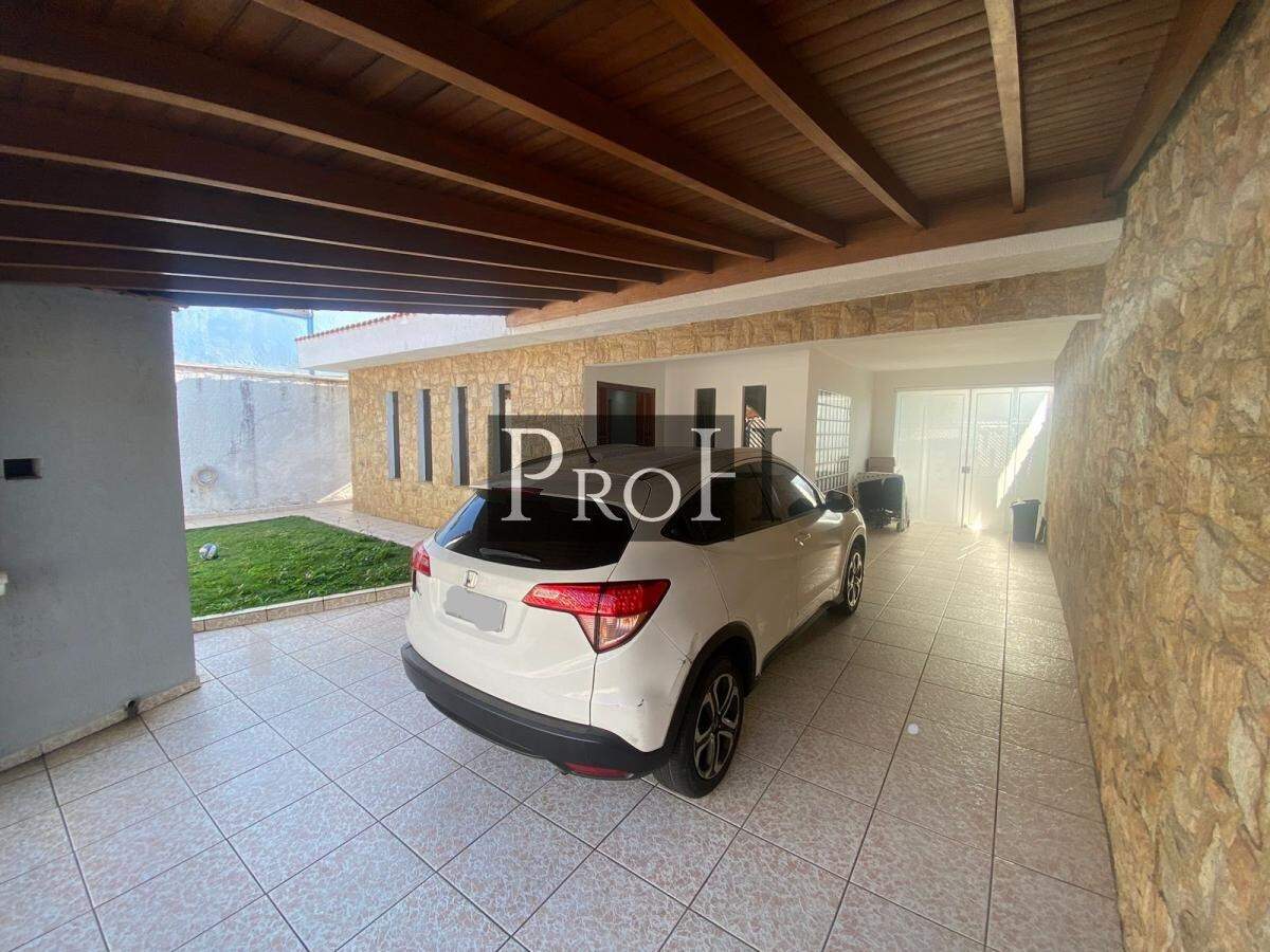 Casa, 4 quartos, 298 m² - Foto 23
