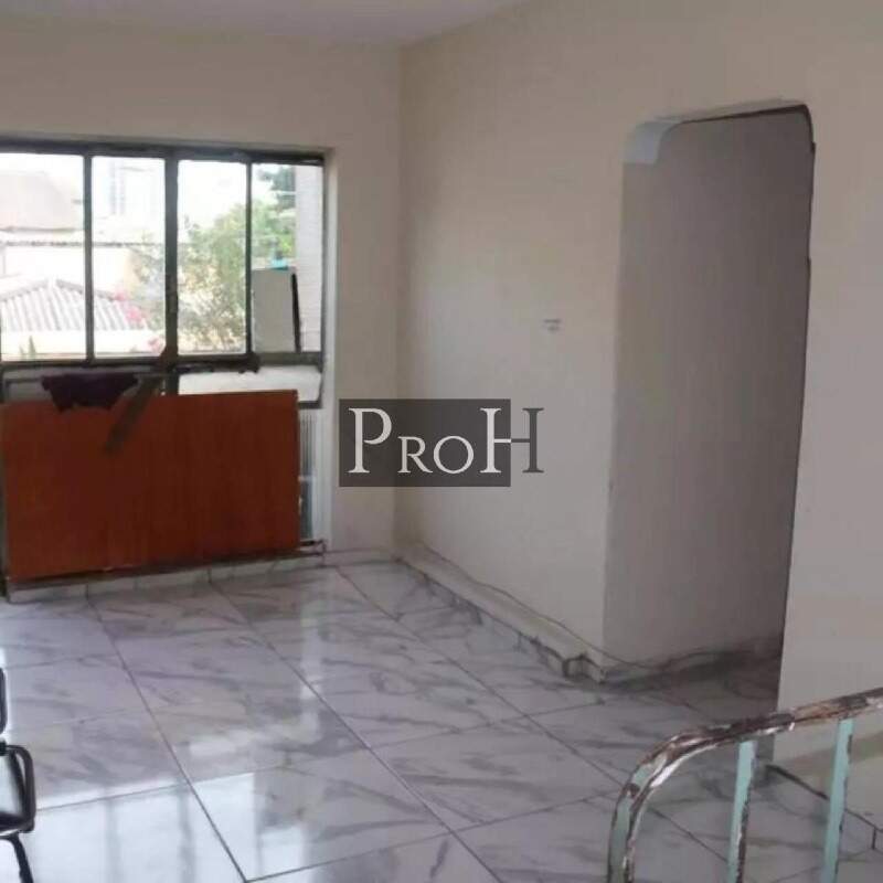 Sobrado, 3 quartos, 90 m² - Foto 1