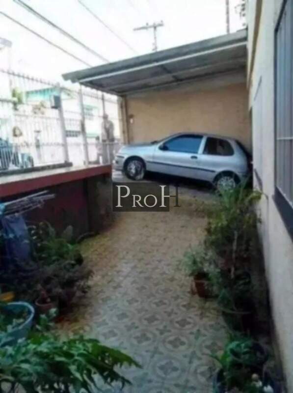 Sobrado, 2 quartos, 127 m² - Foto 1