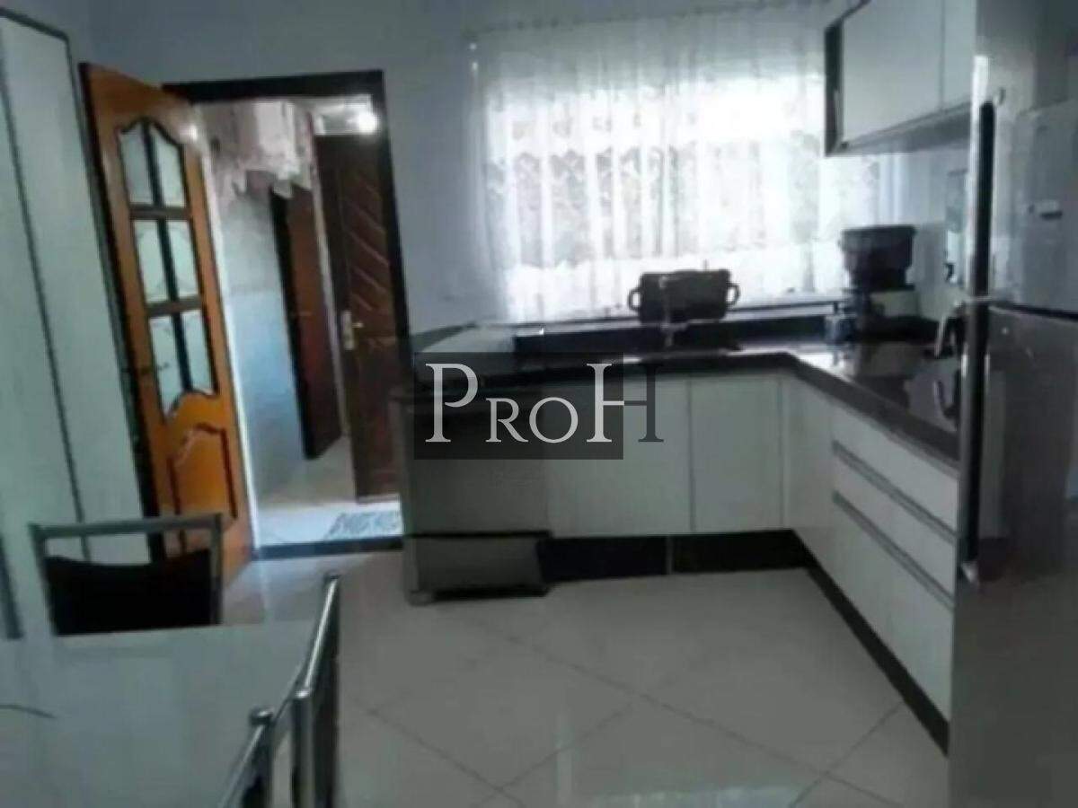 Sobrado, 2 quartos, 127 m² - Foto 5