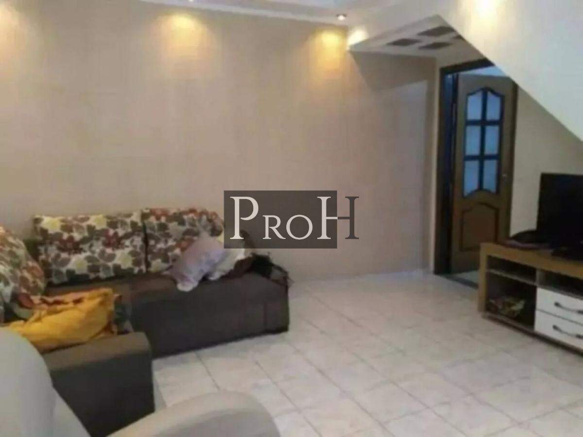 Sobrado, 2 quartos, 127 m² - Foto 12