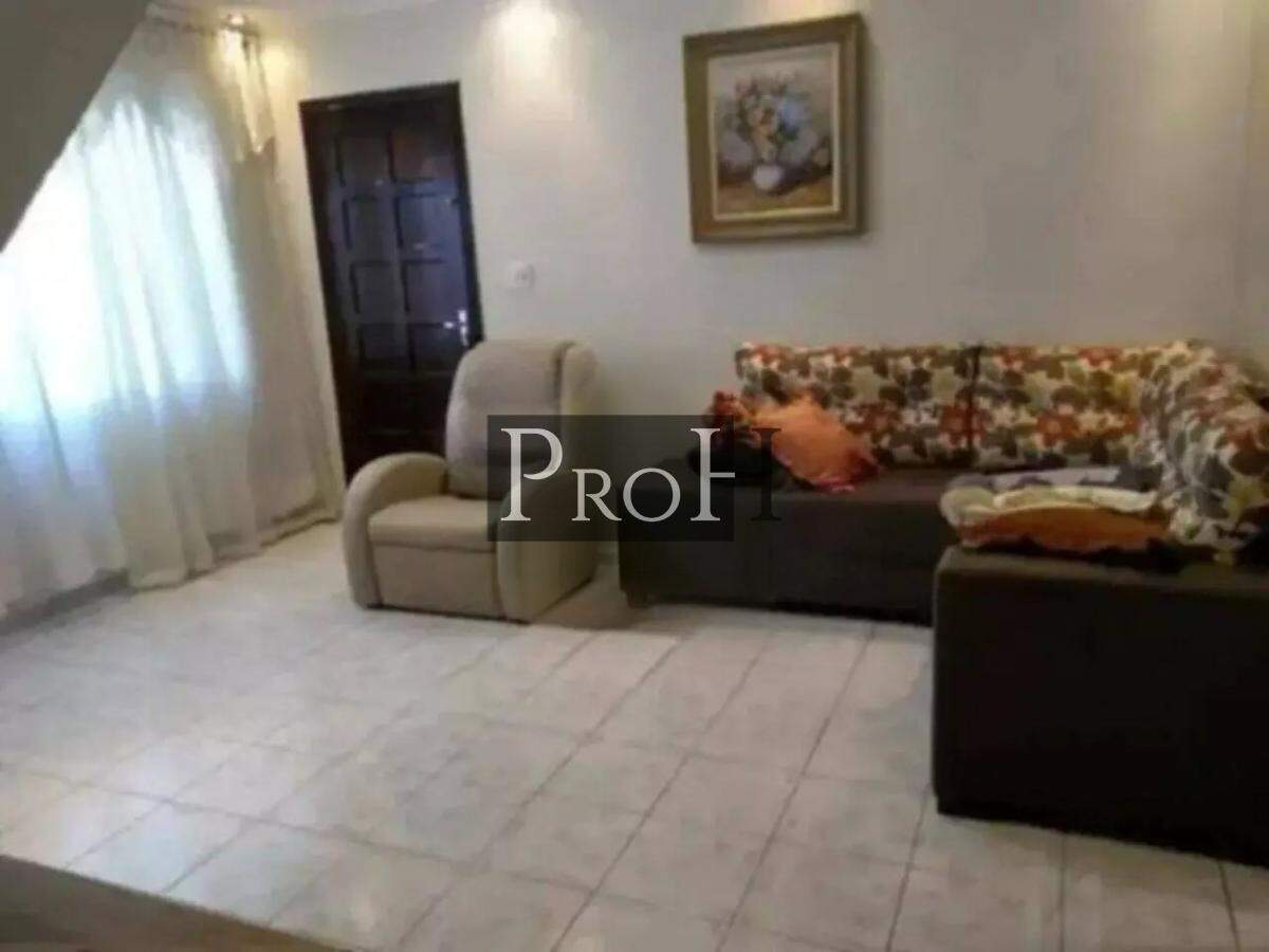Sobrado, 2 quartos, 127 m² - Foto 6