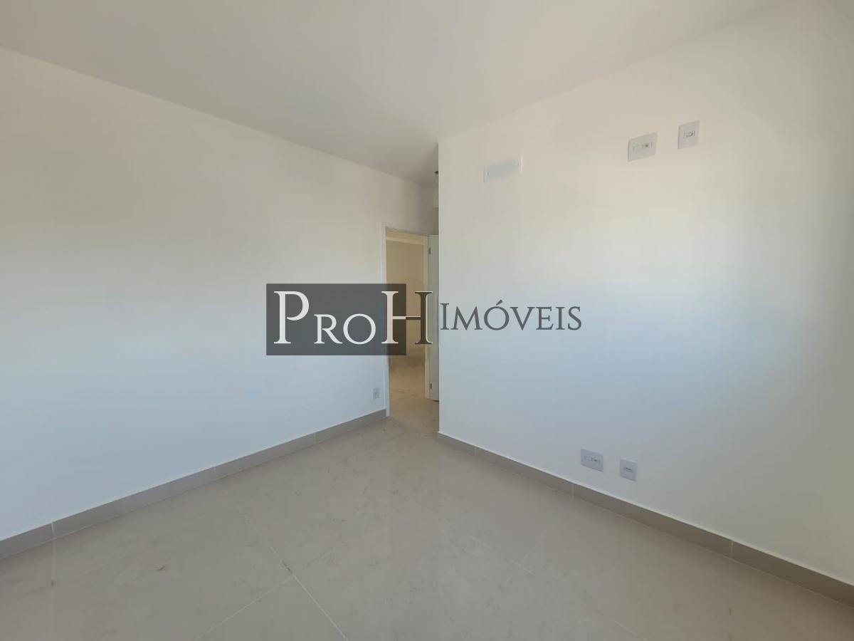 Apartamento, 3 quartos, 117 m² - Foto 3