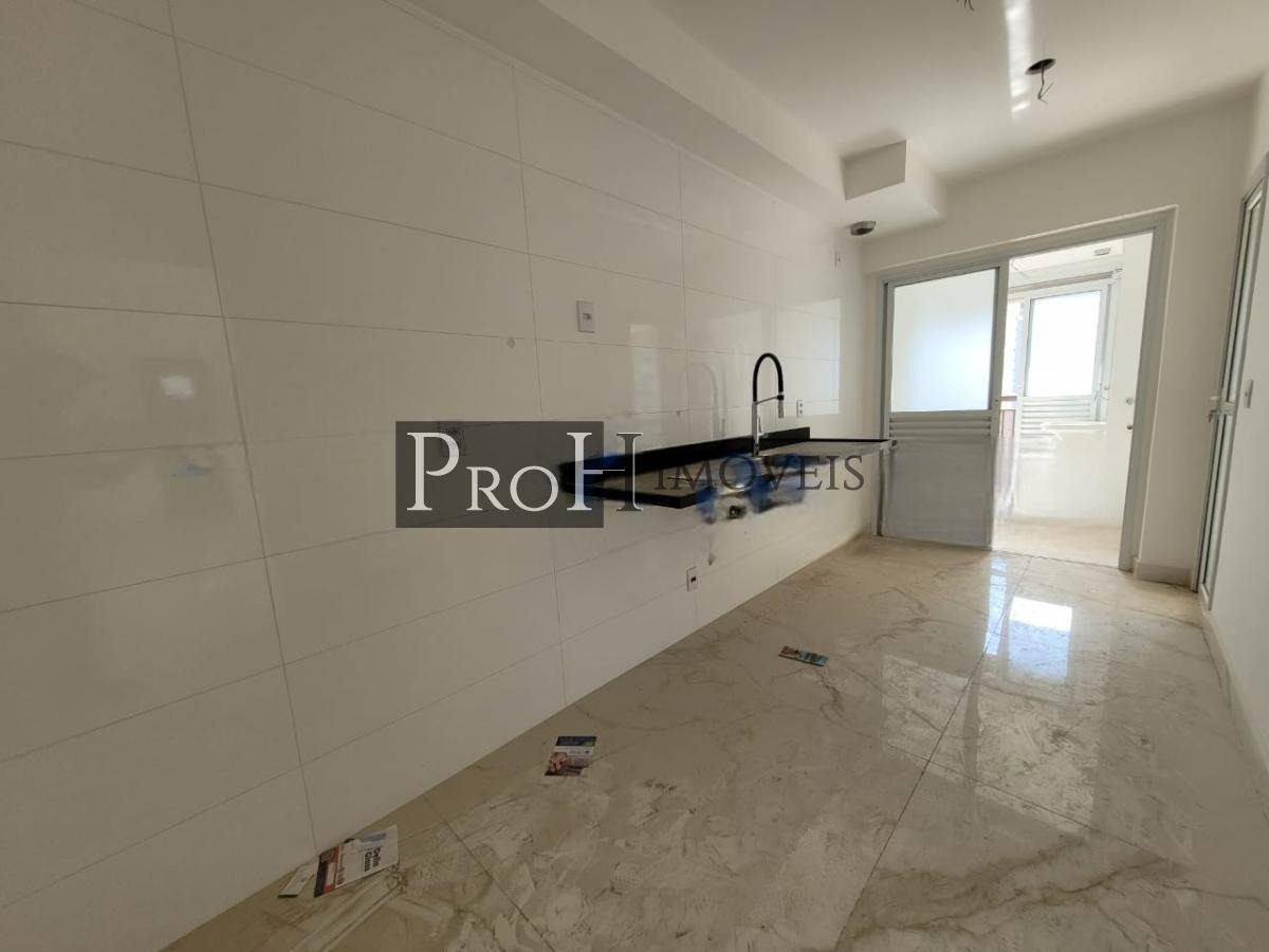 Apartamento, 3 quartos, 117 m² - Foto 2
