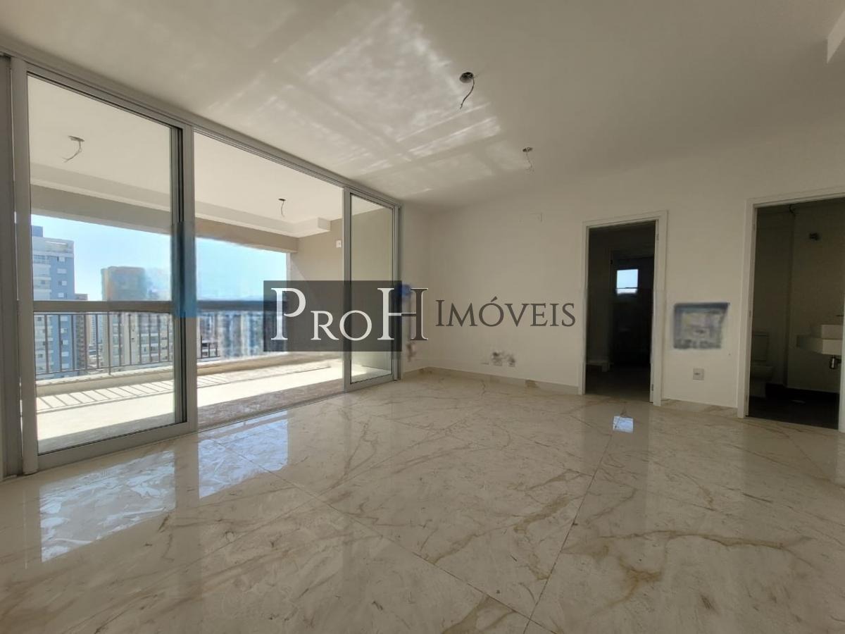 Apartamento, 3 quartos, 117 m² - Foto 1