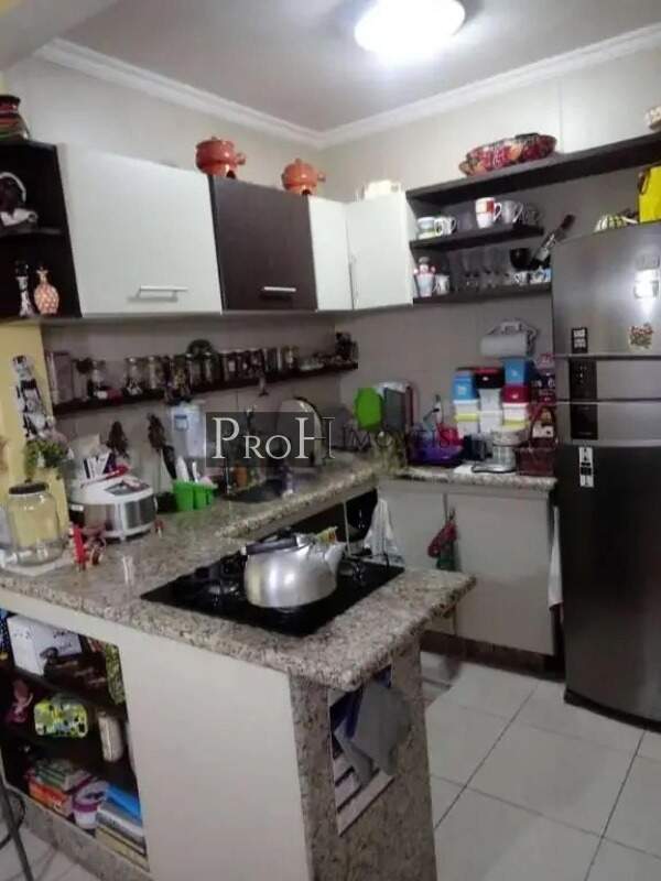 Sobrado, 2 quartos, 150 m² - Foto 2