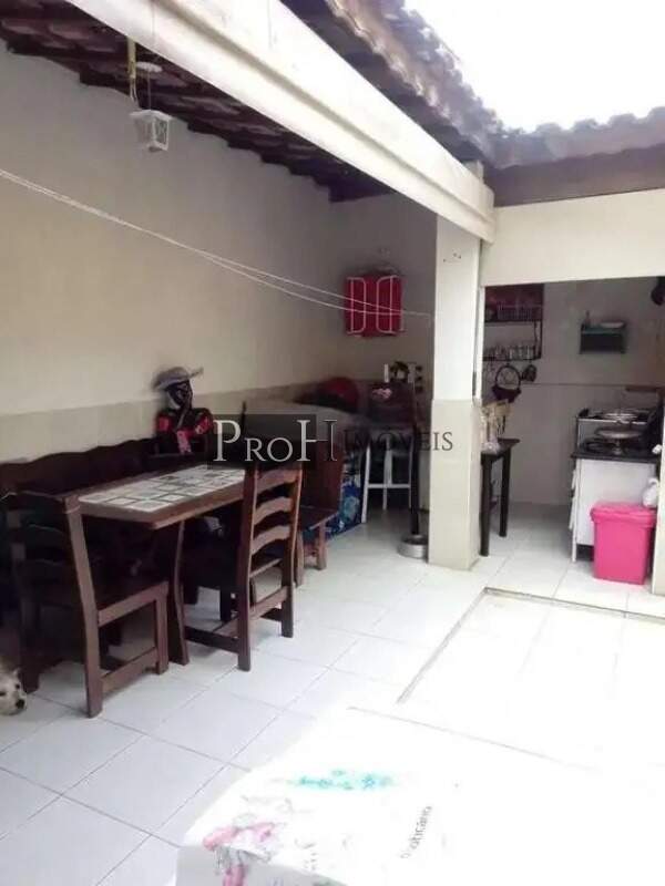 Sobrado, 2 quartos, 150 m² - Foto 6