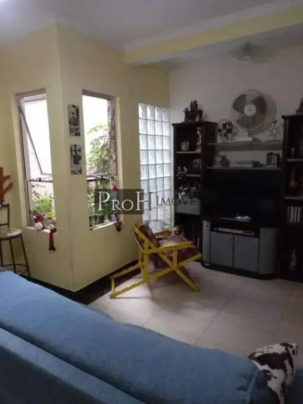 Sobrado, 2 quartos, 150 m² - Foto 4