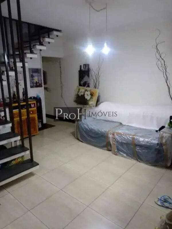Sobrado, 2 quartos, 150 m² - Foto 1