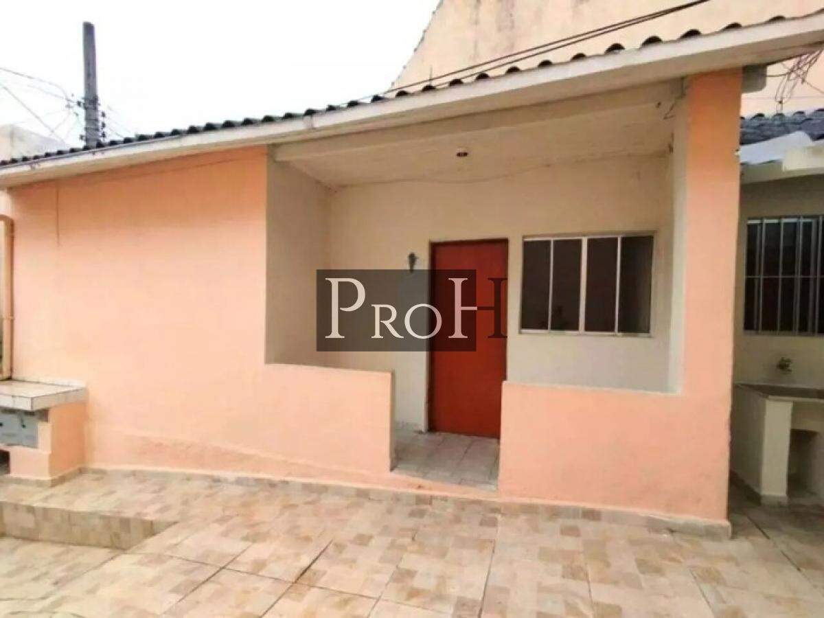 Casa, 3 quartos, 171 m² - Foto 1