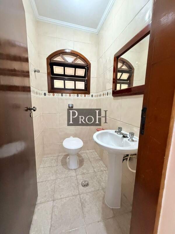 Sobrado, 4 quartos, 232 m² - Foto 16