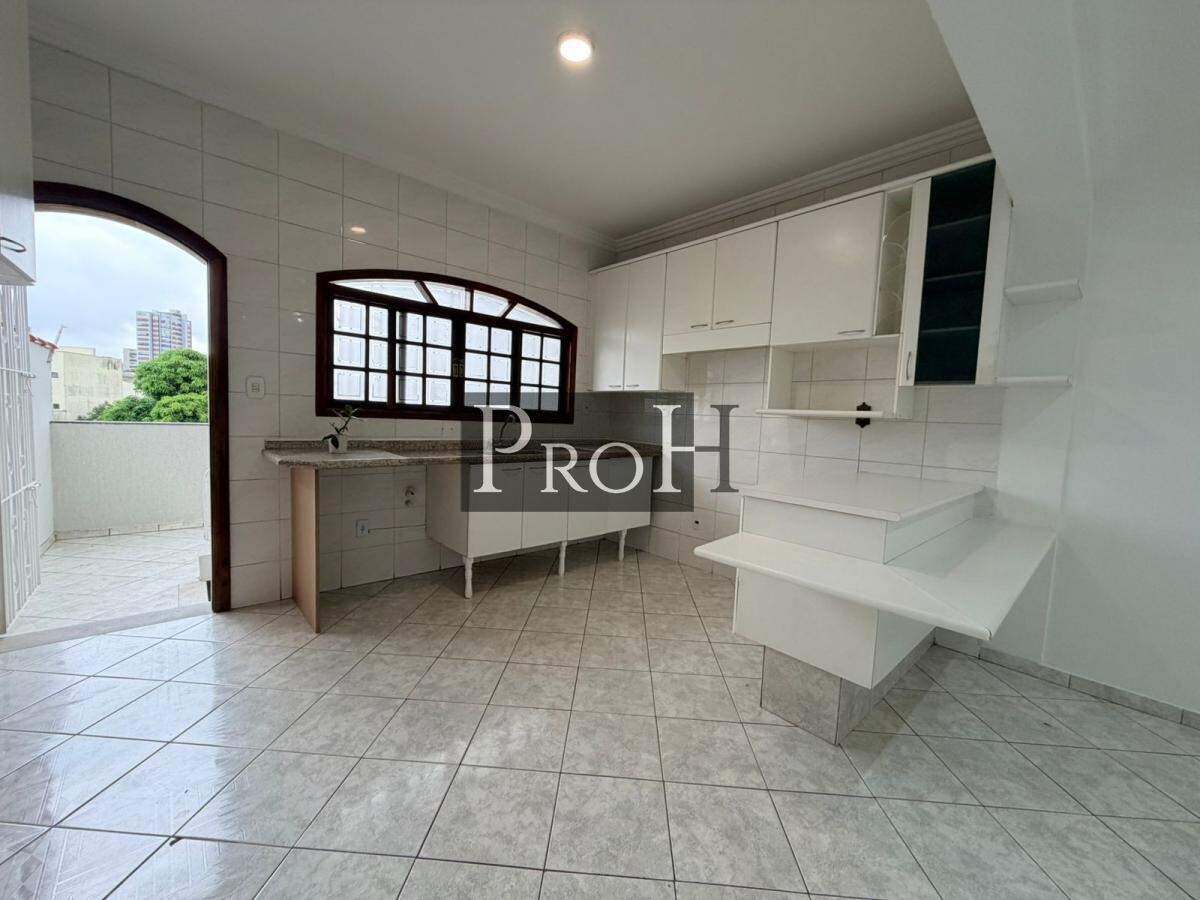 Sobrado, 4 quartos, 232 m² - Foto 21