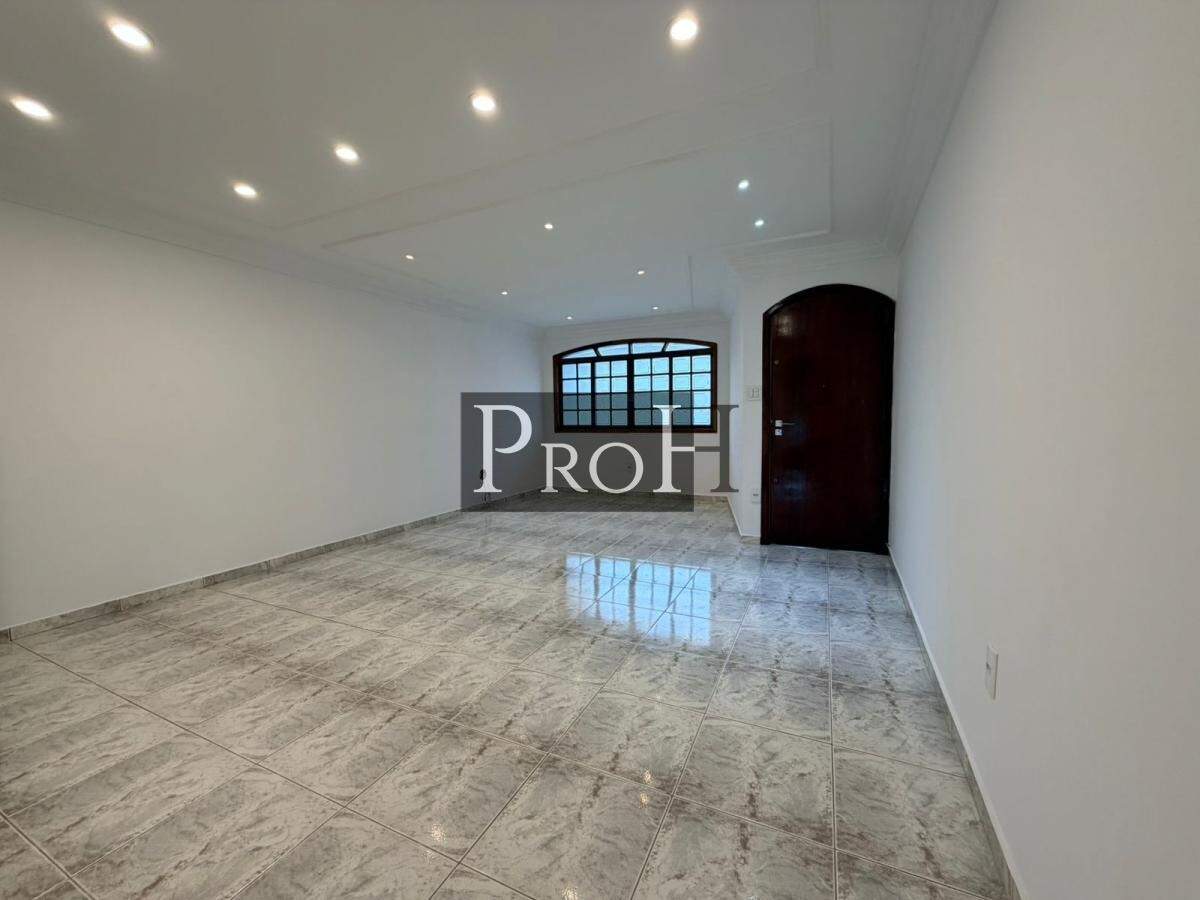 Sobrado, 4 quartos, 232 m² - Foto 12