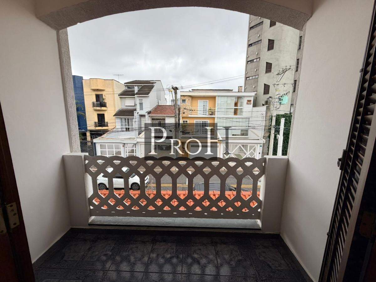 Sobrado, 4 quartos, 232 m² - Foto 20