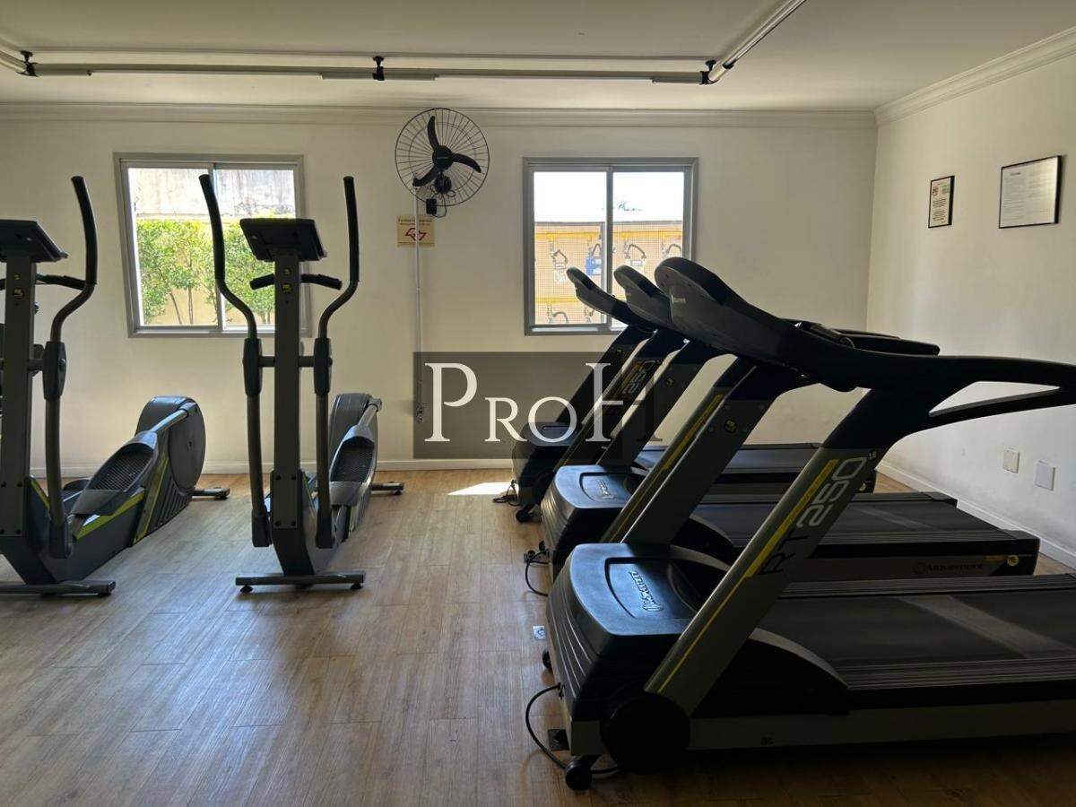 Apartamento, 3 quartos, 96 m² - Foto 15
