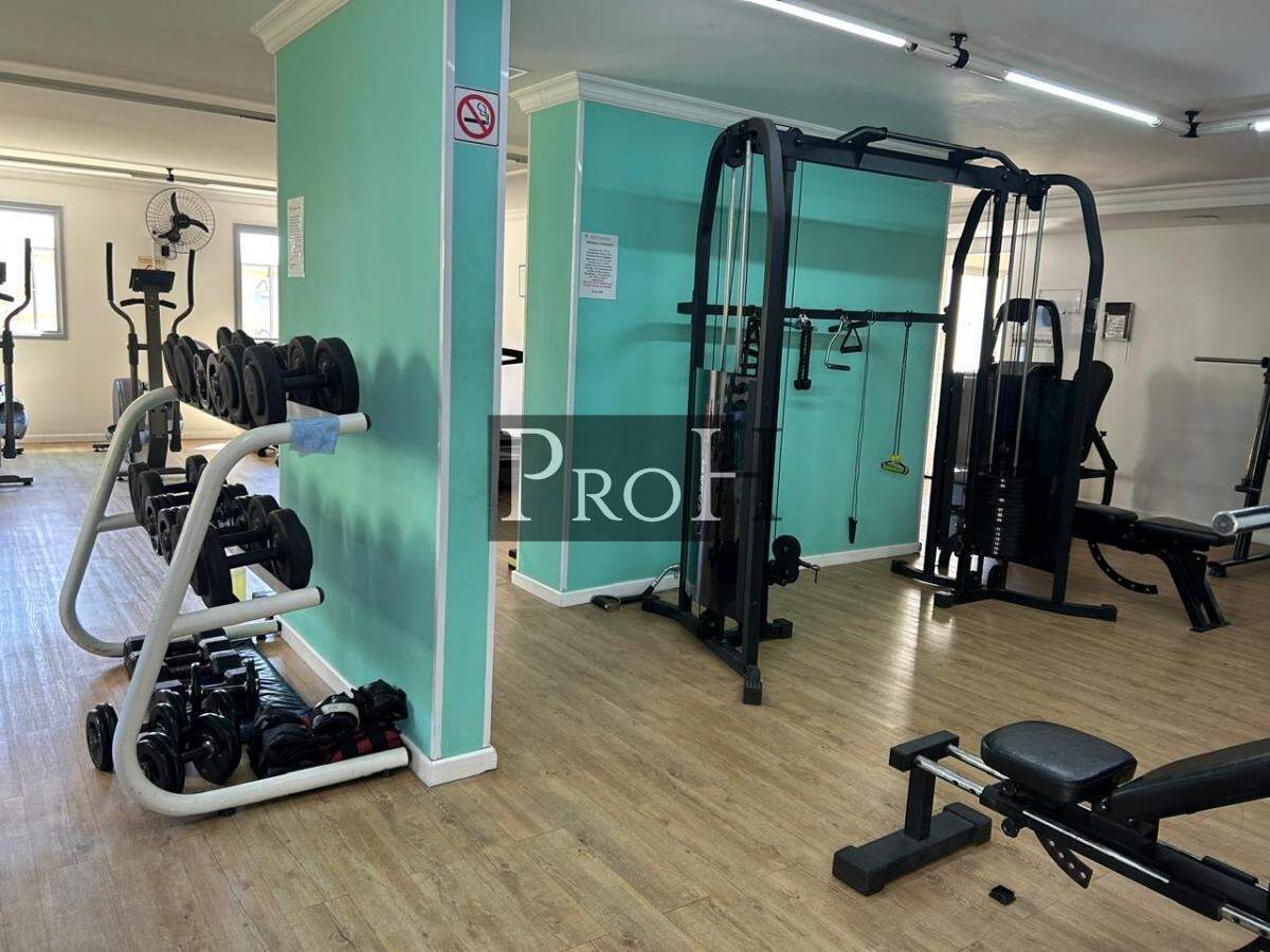 Apartamento, 3 quartos, 96 m² - Foto 11