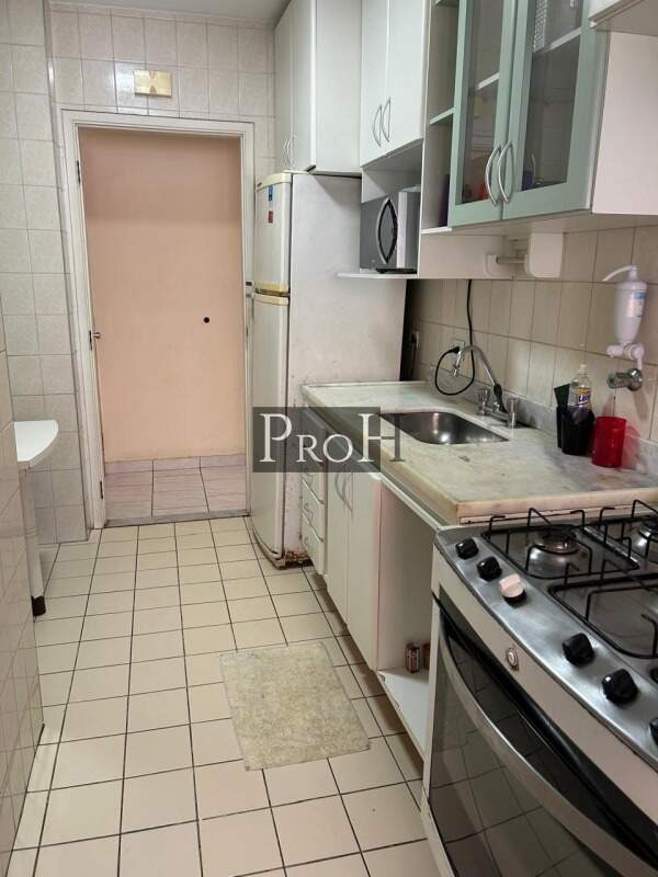 Apartamento, 3 quartos, 96 m² - Foto 13