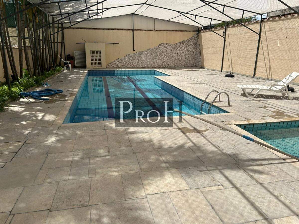 Apartamento, 3 quartos, 96 m² - Foto 5