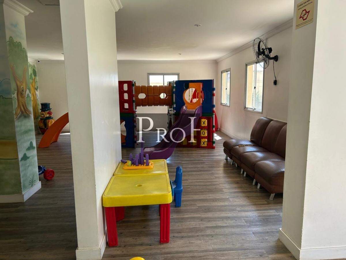 Apartamento, 3 quartos, 96 m² - Foto 9