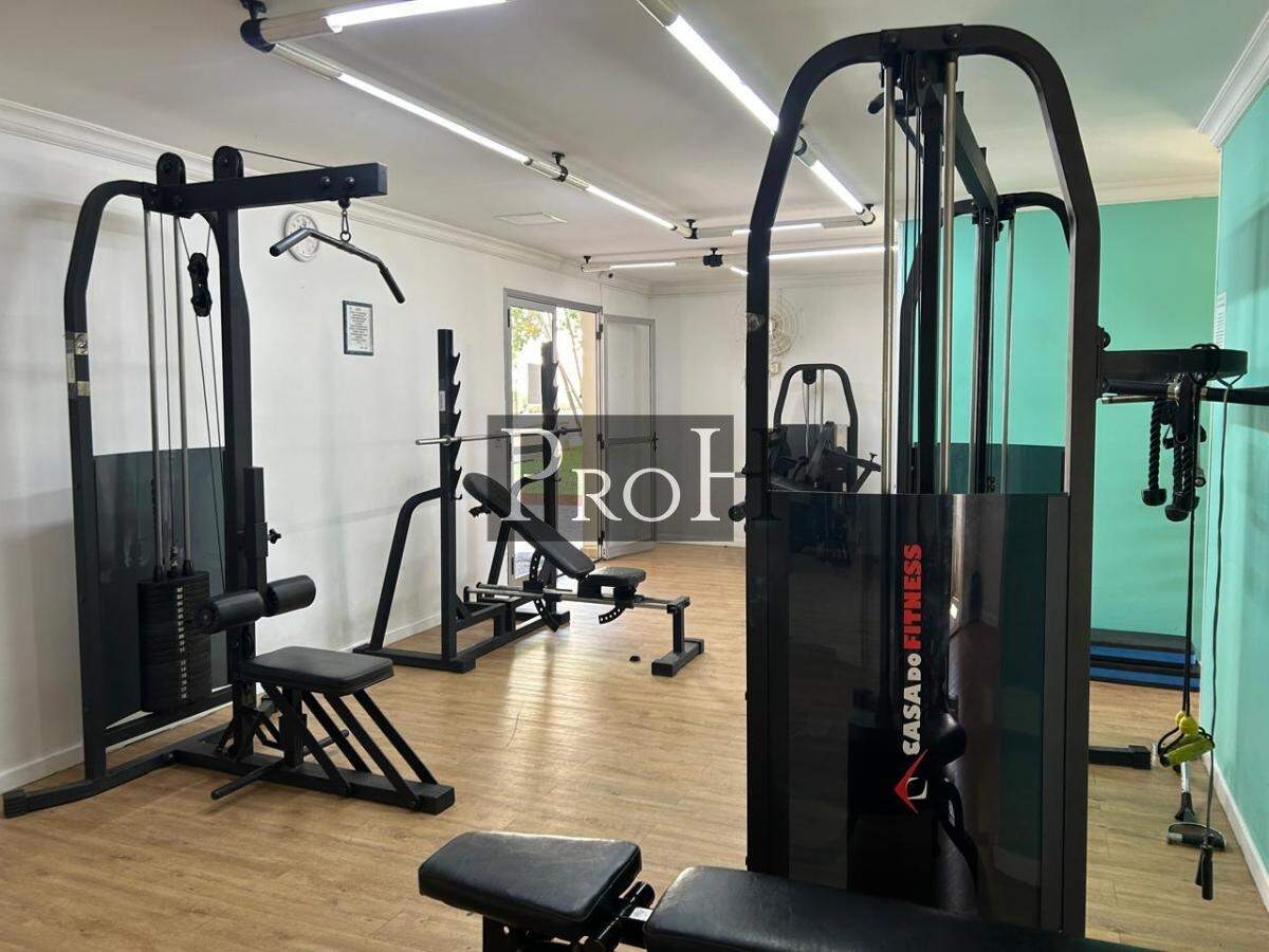 Apartamento, 3 quartos, 96 m² - Foto 14