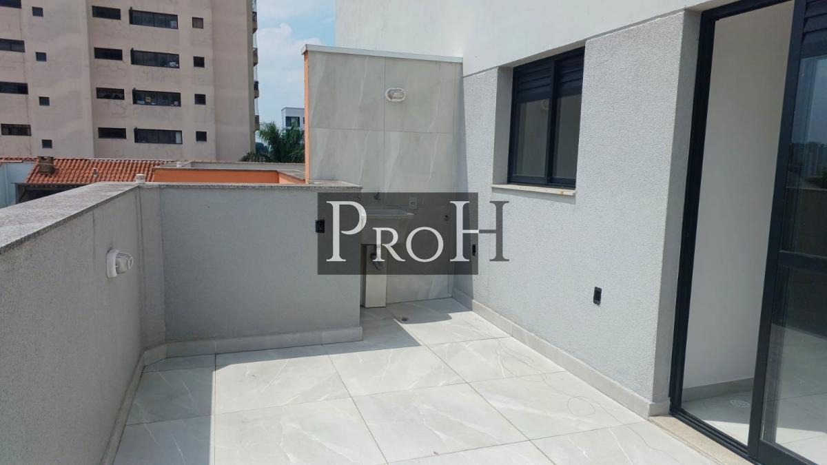 Apartamento, 1 quarto, 44 m² - Foto 2