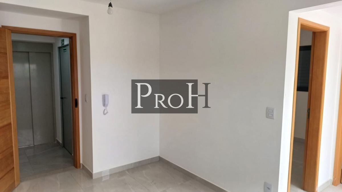 Apartamento, 1 quarto, 44 m² - Foto 5