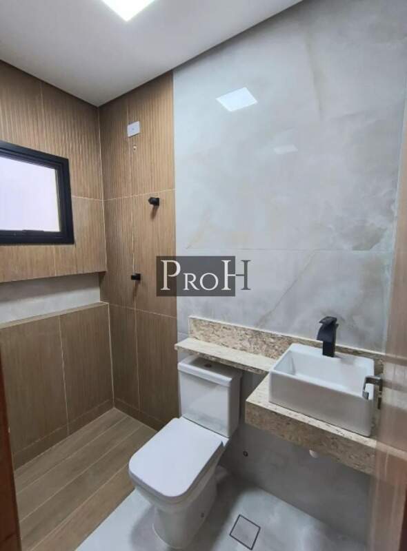 Casa, 5 quartos, 223 m² - Foto 5