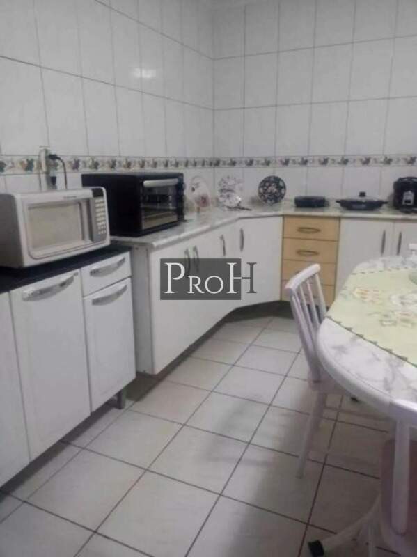 Sobrado, 2 quartos, 119 m² - Foto 1