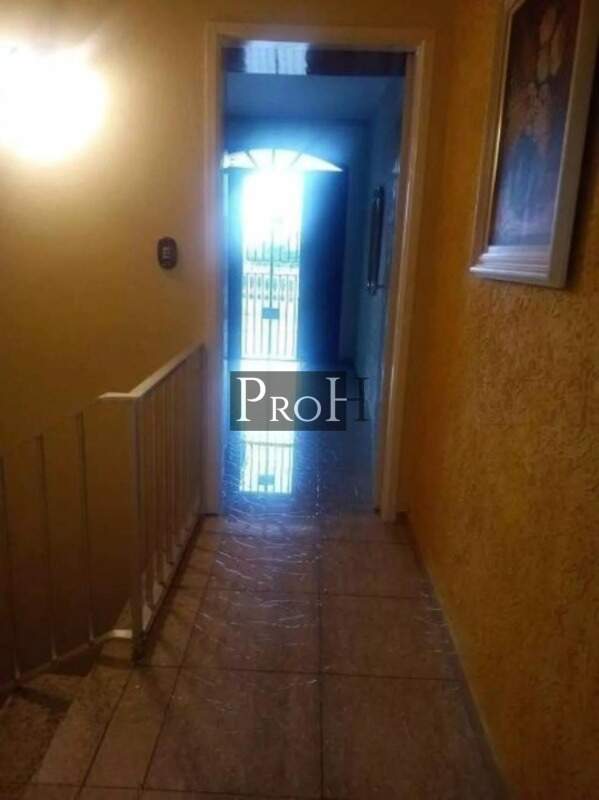 Sobrado, 2 quartos, 119 m² - Foto 6