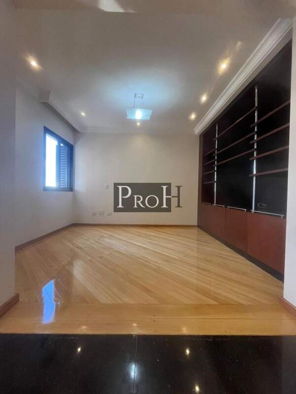 Apartamento, 3 quartos, 208 m² - Foto 2