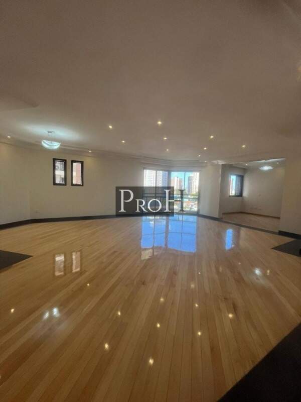 Apartamento, 3 quartos, 208 m² - Foto 1
