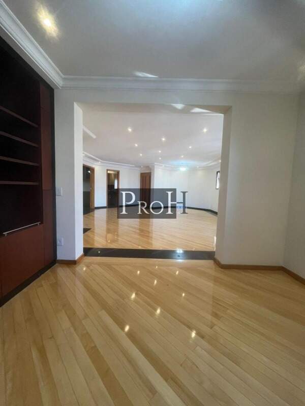Apartamento, 3 quartos, 208 m² - Foto 5