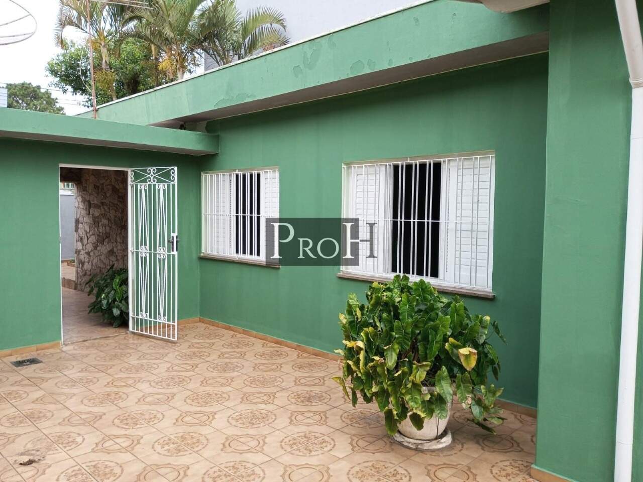 Casa, 3 quartos, 155 m² - Foto 1