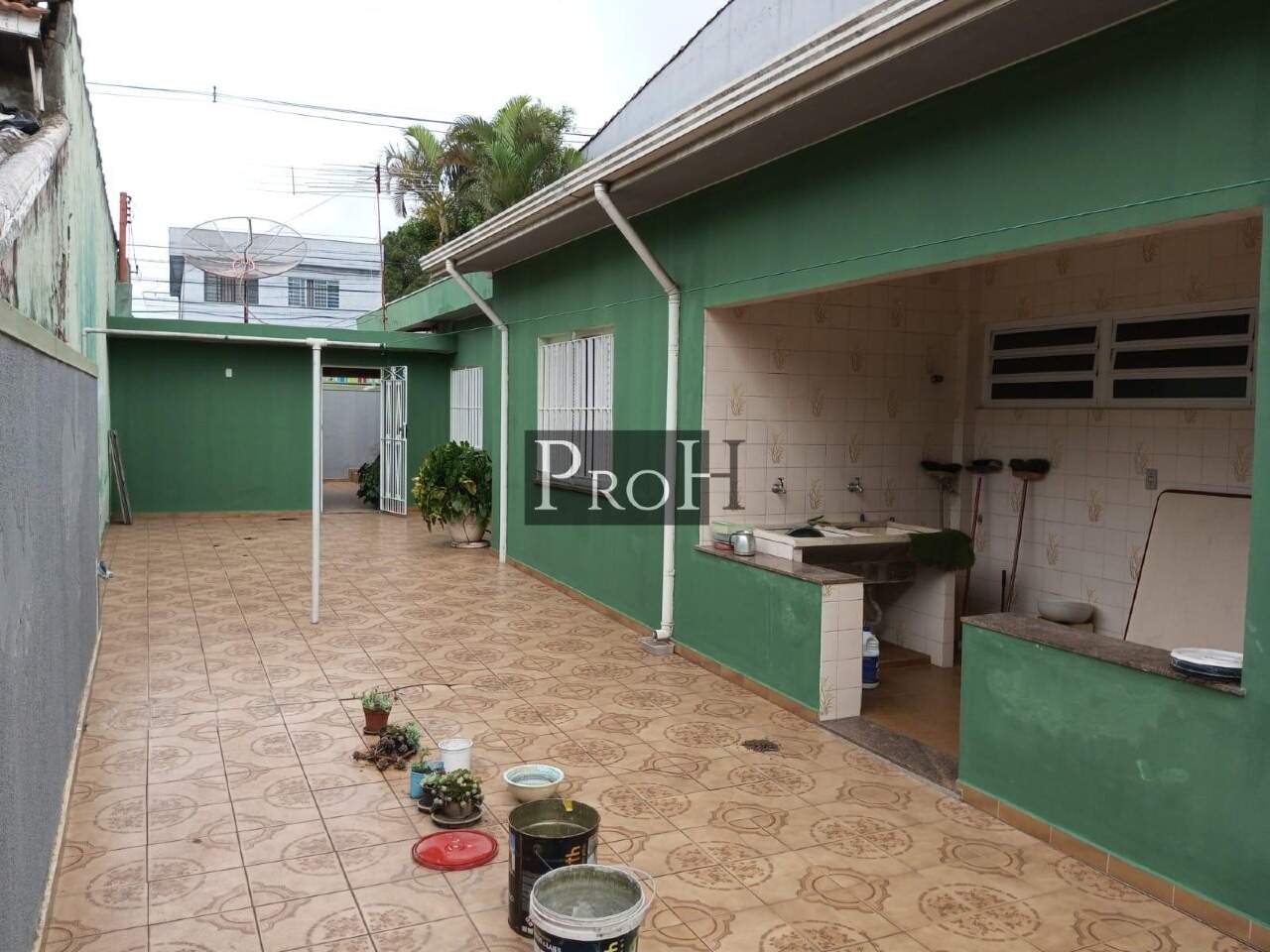 Casa, 3 quartos, 155 m² - Foto 7