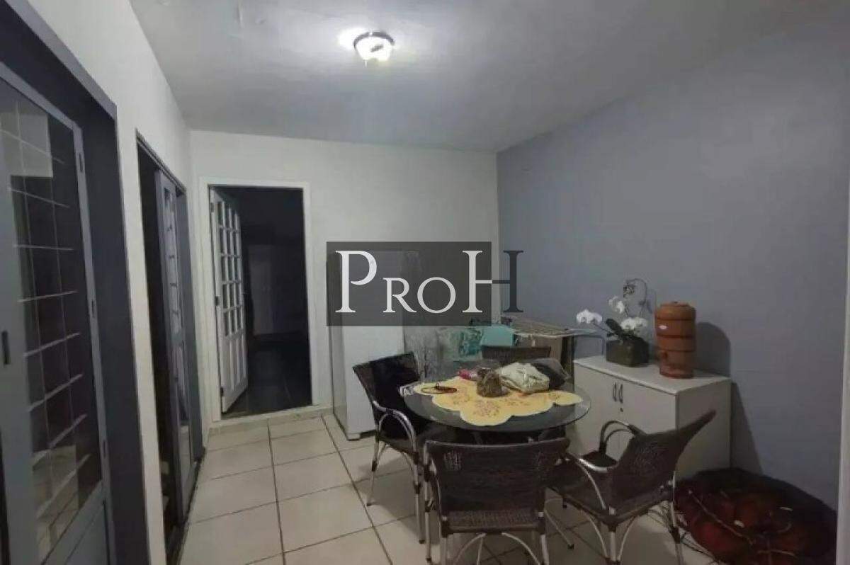Sobrado, 3 quartos, 183 m² - Foto 6