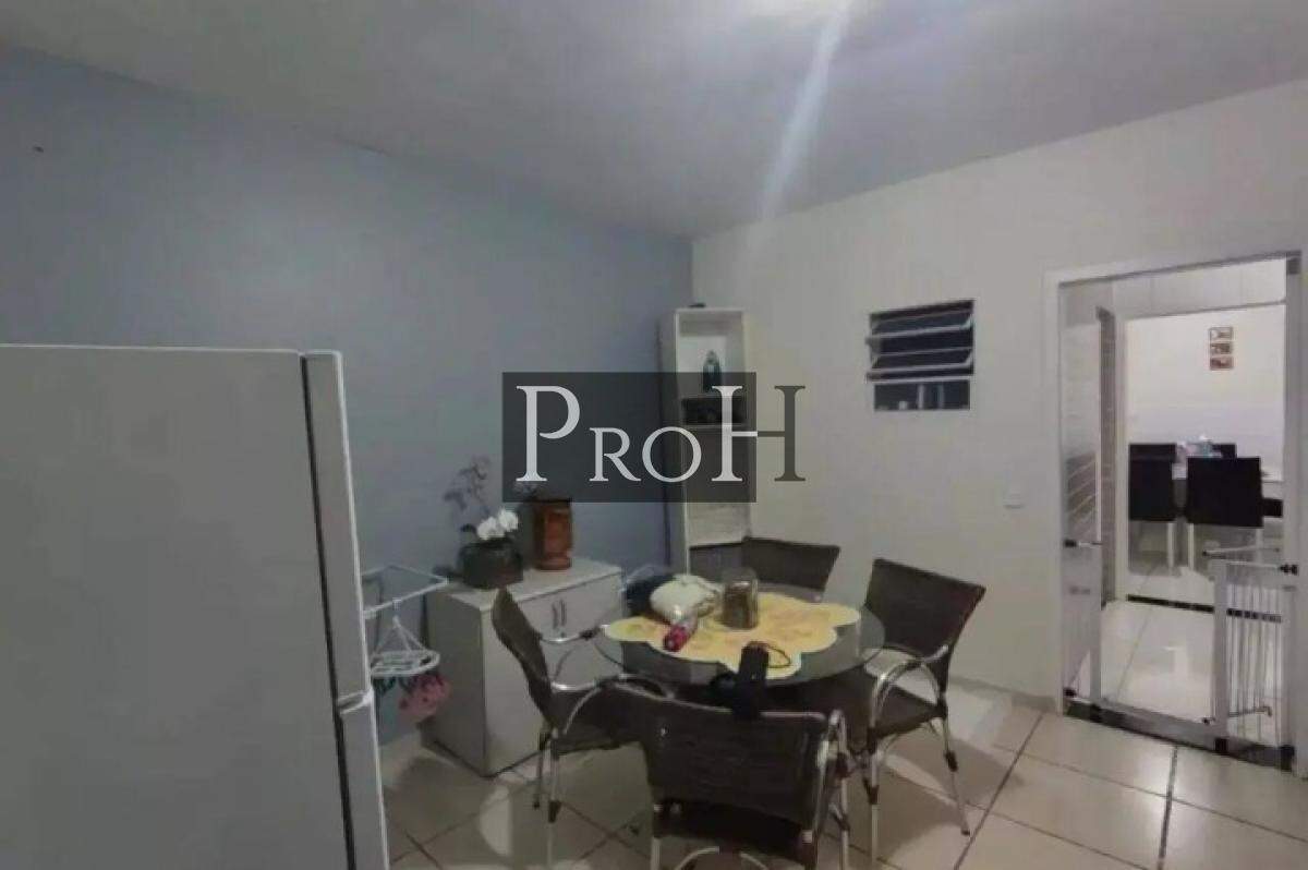Sobrado, 3 quartos, 183 m² - Foto 2